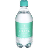 Snåsa sparkling mineral water 500 ml (Snåsavann m/kullsyre) Norwegian Foodstore