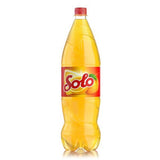Solo soda 1,5 Liter Norwegian Foodstore
