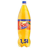 Solo Super soda 1,5 Liter Norwegian Foodstore