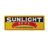 Sunlight household soap 2-pack Norwegian Foodstore