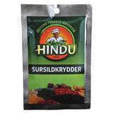 Hindu Sursild spicemix (Sursildkrydder) 12 grams Norwegian Foodstore