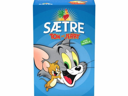 Tom & Jerry biscuit 175 gram Norwegian Foodstore