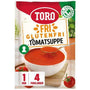 Toro Fri Tomato Soup 73 grams Glutenfree Norwegian Foodstore