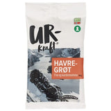 Urkraft Oatmeal linseeds&cardamom 65 grams (Havregrøt) Norwegian Foodstore