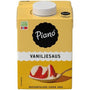 Piano Vanilla Sauce ( Vaniljesaus) 500 ml Norwegian Foodstore