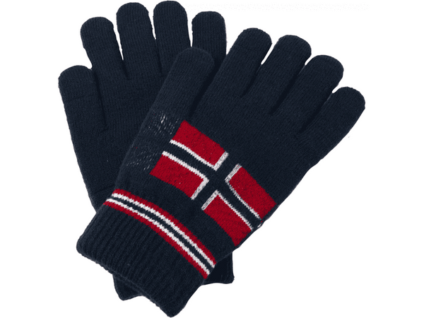 Norwegian gloves sales