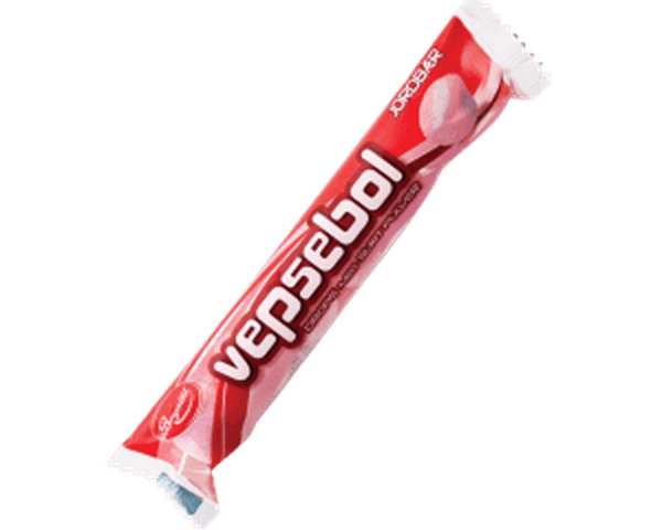 Brynild Vepsebol candy 42 gram Norwegian Foodstore